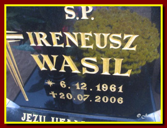 Wasil I.